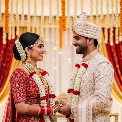 Marriage Problem Solution