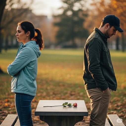 Get Your Ex Love Back