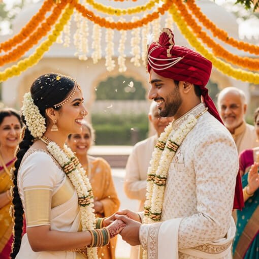 Intercaste Marriage Solution