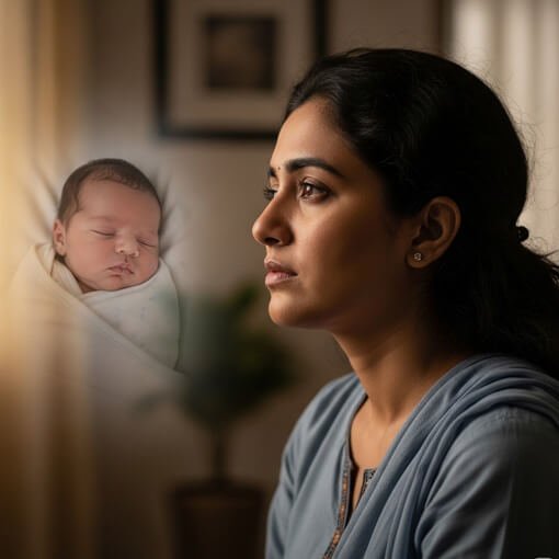 Childless Couple Solution